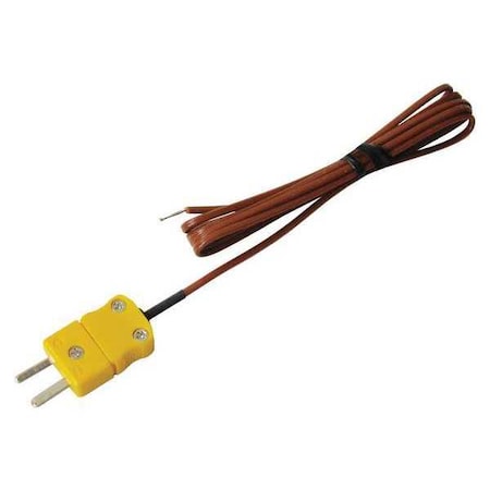 K-Type Std Temperature Probe, FDA Apprv MPN:ATT29A