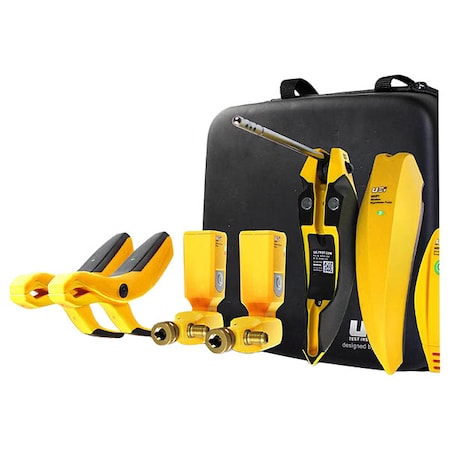 Smart Refrigerant Probes Kit, Wireless MPN:HUB8