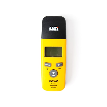 COA2 - Wireless Carbon Monoxide Detector MPN:COA2