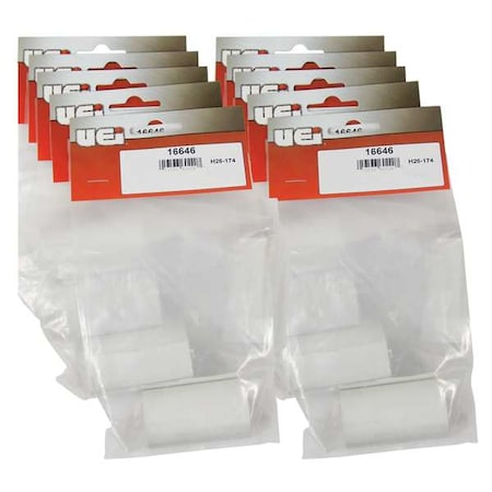 Thermal Paper for KMIRP2, PK10 MPN:16646PACK