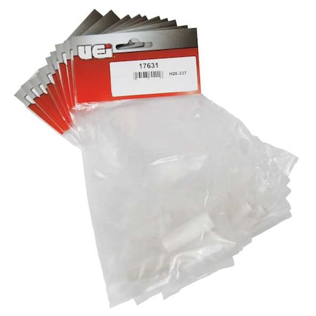 Flue Gas Particle Filter, PK10 MPN:17631 PACK