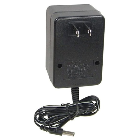 AC ADAPTER FOR G7100, Combust Analyzer MPN:AACA4
