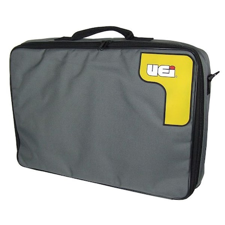 Soft Carrying Case, Meter Equipment MPN:AC73