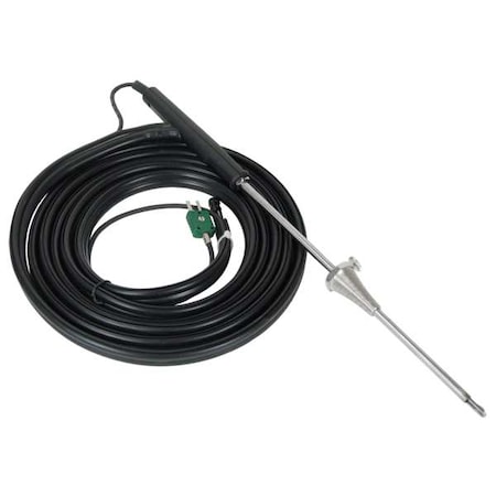 Flue Probe Assembly, Combust Analyzer MPN:CP2
