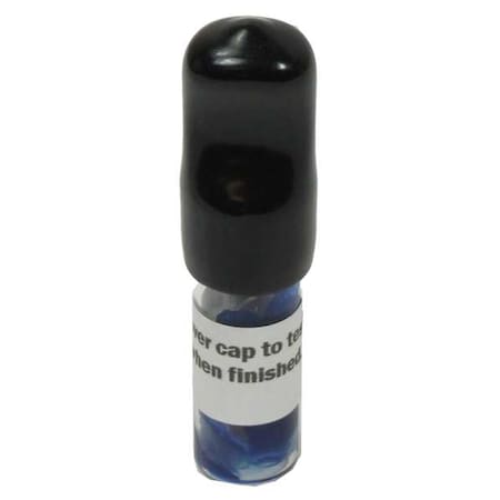Leak Test Vial MPN:RLDLS