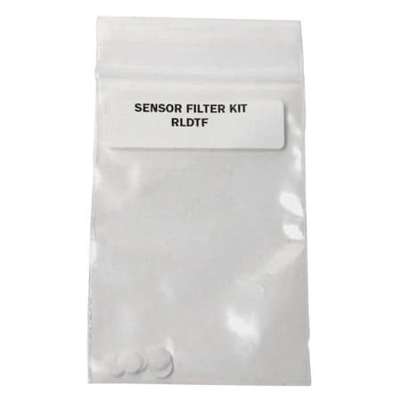 Tip Filter, PK5 MPN:RLDTF