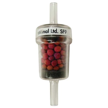 Sulfur Filter for UEI Eagle Analyzers MPN:SF9