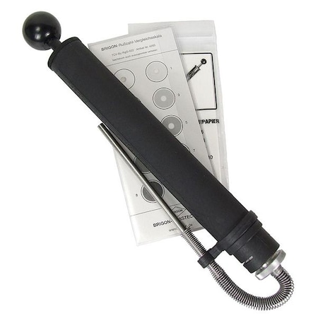 SMOKE PUMP TEST KIT UEI 0 MPN:SPT1