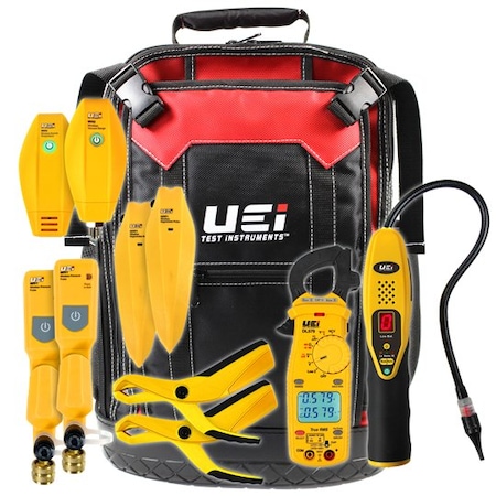 Example of GoVets Uei category