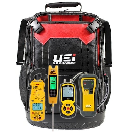 Furnace Install Kit MPN:520KIT