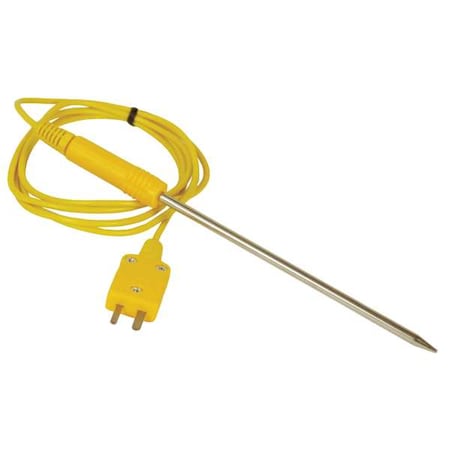 Thermocouple Probe, Type K MPN:ATT100