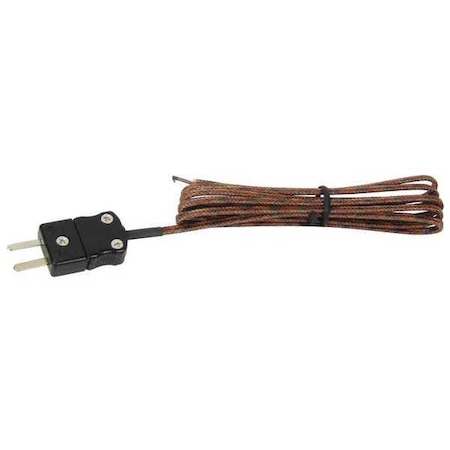 Temperature Probe, J Type Bead MPN:ATT27