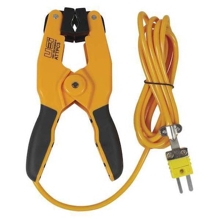 Pipe Clamp Probe MPN:ATTPC3