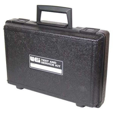 Hard Carrying Case, 3 Compartments MPN:AC504