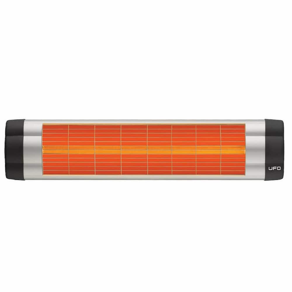 Electric Radiant Heaters, Heater Type: Infrared Heater , Maximum Heating Capacity: 9889Btu/h , Minimum Heating Capacity: 9889Btu/h , Voltage: 240.00  MPN:S29