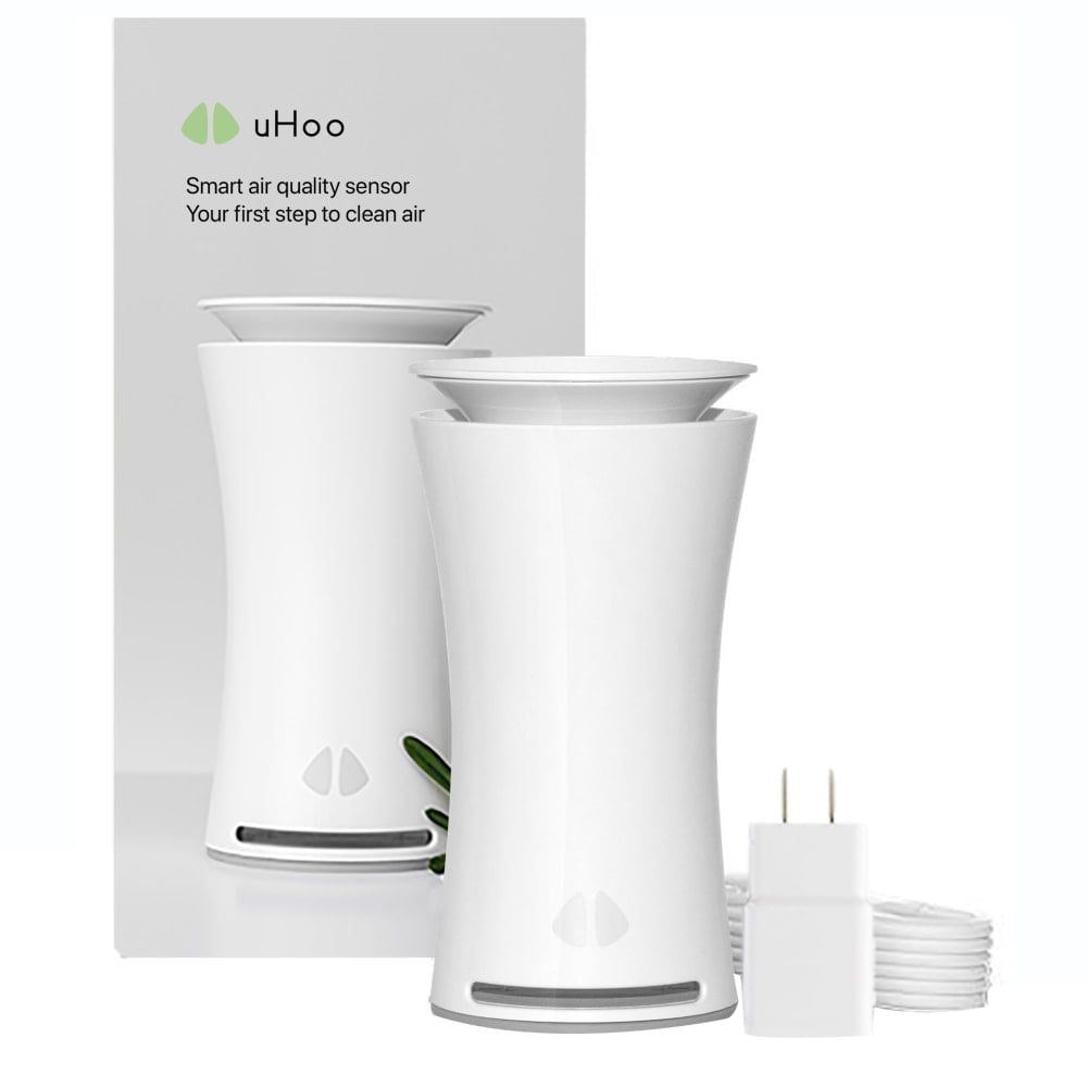 Example of GoVets Uhoo brand