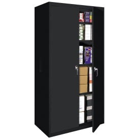 Example of GoVets Full Height Storage Cabinets category