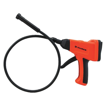 Retrieving Tool, 30