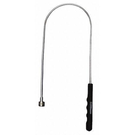 Pick-Up Tool, Mag, Flex, 29 In, 5 lb MPN:HT-2FL
