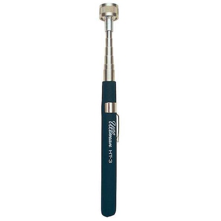 Pick-Up Tool, Mag, 8.25 to 30.25 In, 10 lb MPN:HT-3
