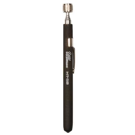 5-1/2 in. to 25-1/2 in. Magnetic Pick-Up Tool, 2.5 lbs. MPN:HT-5
