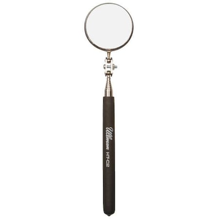 Inspection Mirror, Round, 9 5/8
