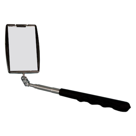 Rectangular Inspection Mirror MPN:HTK-2