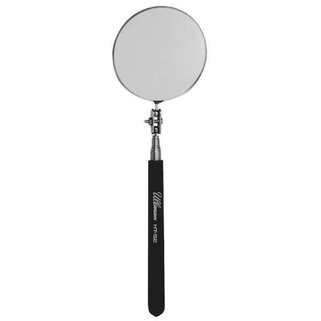 Inspection Mirror, Telescoping, 6-1/2in.L MPN:HTS-2