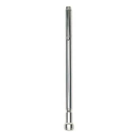 Magnetic Pick-Up Tool, 5-9/16inL, 1-1/2 lb MPN:NO. 19X