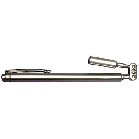 Magnetic Pick-Up Tool, 19 In. L, 2 lb. MPN:NO. 4T