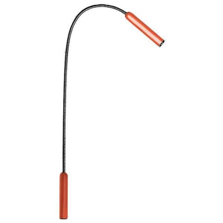 Magnetic Retrieval Tool, Straight, 17 1/2