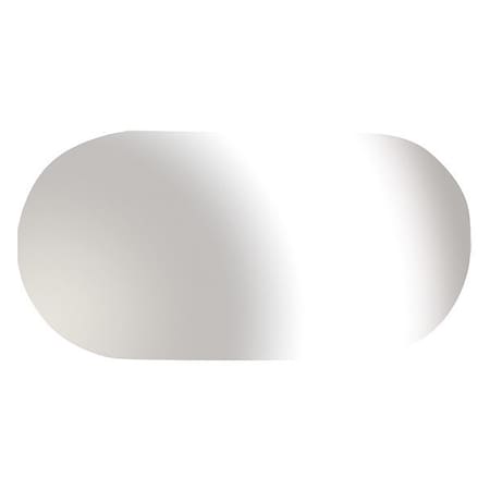 Ul B-2R Mirror Refill MPN:B-2R