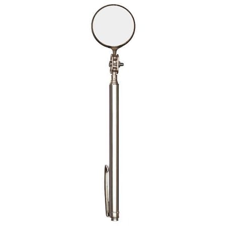 Ul E-2T Mirror Telescopic MPN:E-2T