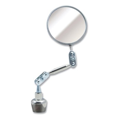 Magnetic Base Mirror MPN:C-2X