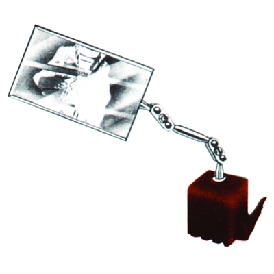 Ul Mx Mirror Magnetic Base MPN:MX
