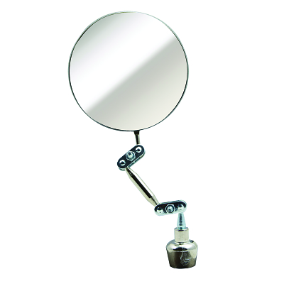 Magnetic Base Mirror MPN:S-2X