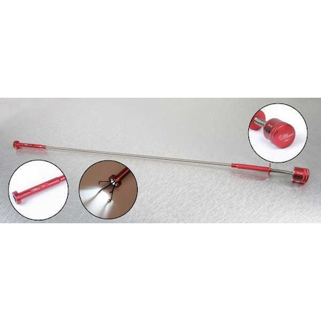 Flex Magnetic Claw Lighted 16