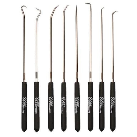 Example of GoVets Scribers Pin Vises and Pick Sets category