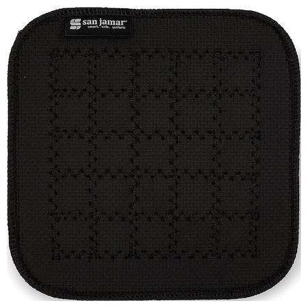 Ultigrip Hot Pad, -109F to 500 deg F, 7x7