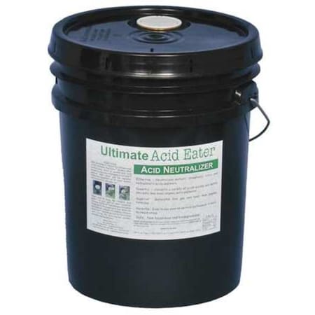 Chemical Neutralizer, Acids, 5 gal. MPN:2001-005