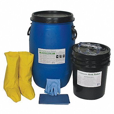 Neutralizing Spill Kit 15 gal Liquid MPN:2002-015
