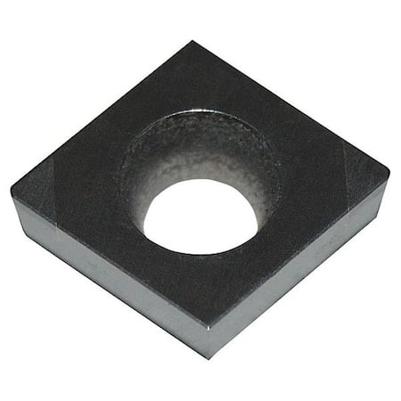 Diamond Turning Insert, Diamond, 3, CCGW, 1, CBN MPN:913-000-066