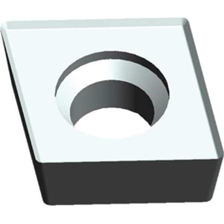 Diamond Turning Insert, Diamond, 3, CCGX, 2, Carbide MPN:913-000-075