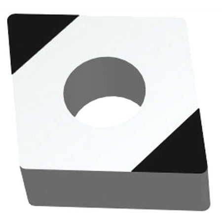Diamond Turning Insert, Diamond, 4, CNGA, 1, CBN MPN:913-000-173
