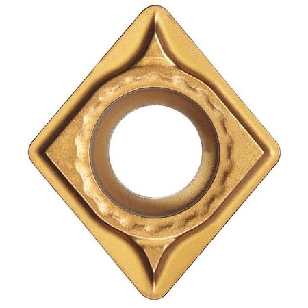 Diamond Turning Insert, Diamond, 1.8, CPMT, 1, Carbide MPN:913-000-211