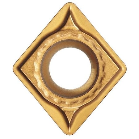Diamond Turning Insert, Diamond, 2, CPMT, 1, Carbide MPN:913-000-225