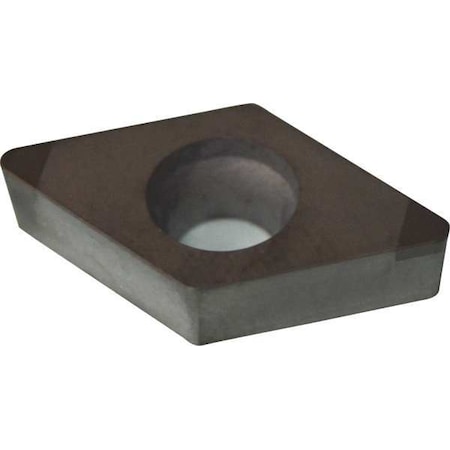 Diamond Turning Insert, Diamond, 3, DCGW, 2, CBN MPN:913-000-252