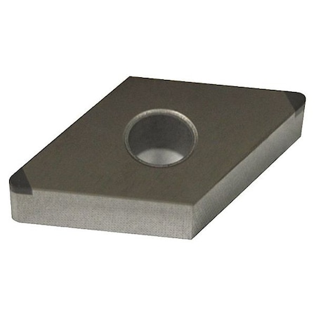 Diamond Turning Insert, Diamond, 4, DNGA, 1, CBN MPN:913-000-274