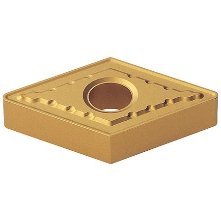Diamond Turning Insert, Diamond, 4, DNMG, 2, Carbide MPN:913-000-291