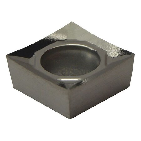 Square Turning Insert, Square, 3, SCGX, .5, Carbide MPN:913-000-374